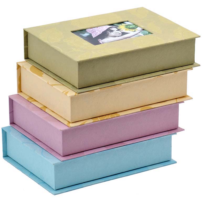 CAJA WALTHER FB-219 13X18