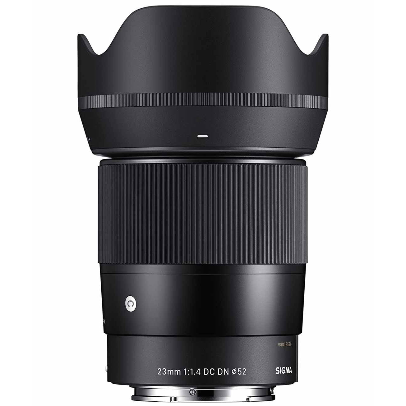 OBJETIVO SIGMA AF 23/1.4 L-MOUNT DC DN (CONTEMPORARY)