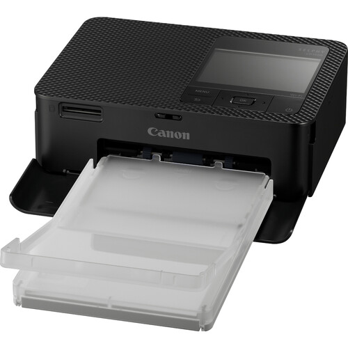 IMPRESORA CANON SELPHY CP-1500 NEGRA