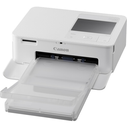 IMPRESORA CANON SELPHY CP-1500 BLANCA