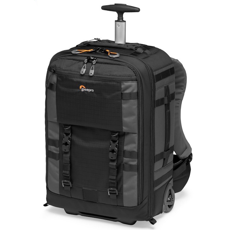 ESTUCHE LOWEPRO PRO TREKKER RLX 450 AW II GREEN LINE