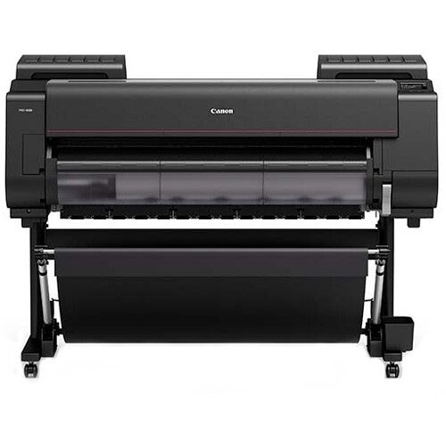 IMPRESORA CANON IMAGEPROGRAF PRO-4100 (44  12 TINTAS)