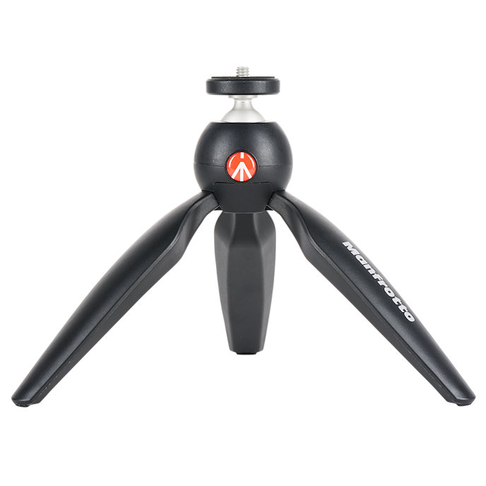 TRIPODE MANFROTTO PIXI MINI TRIPOD