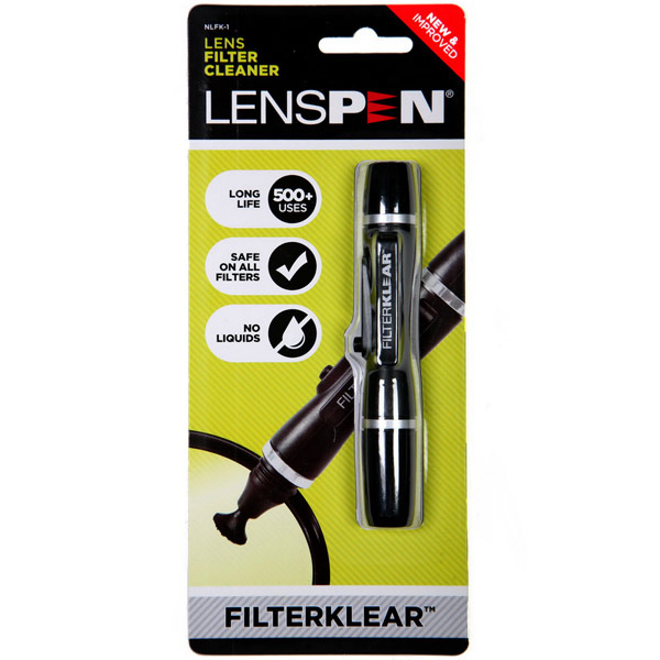 PINCEL LENSPEN FILTERKLEAR