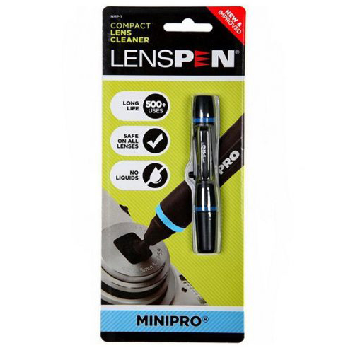 PINCEL LENSPEN MINIPRO
