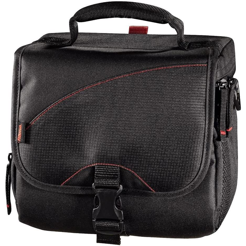 ESTUCHE HAMA ASTANA 140 NEGRO