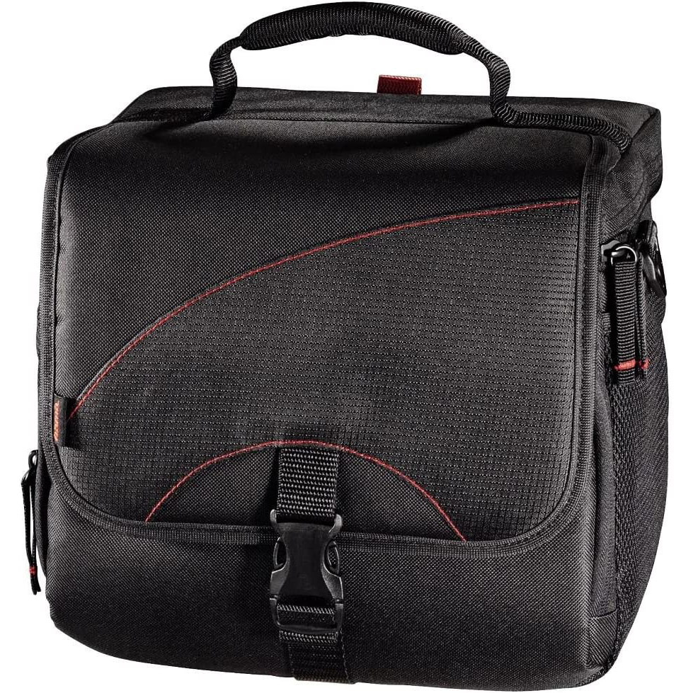 ESTUCHE HAMA ASTANA 150 NEGRO
