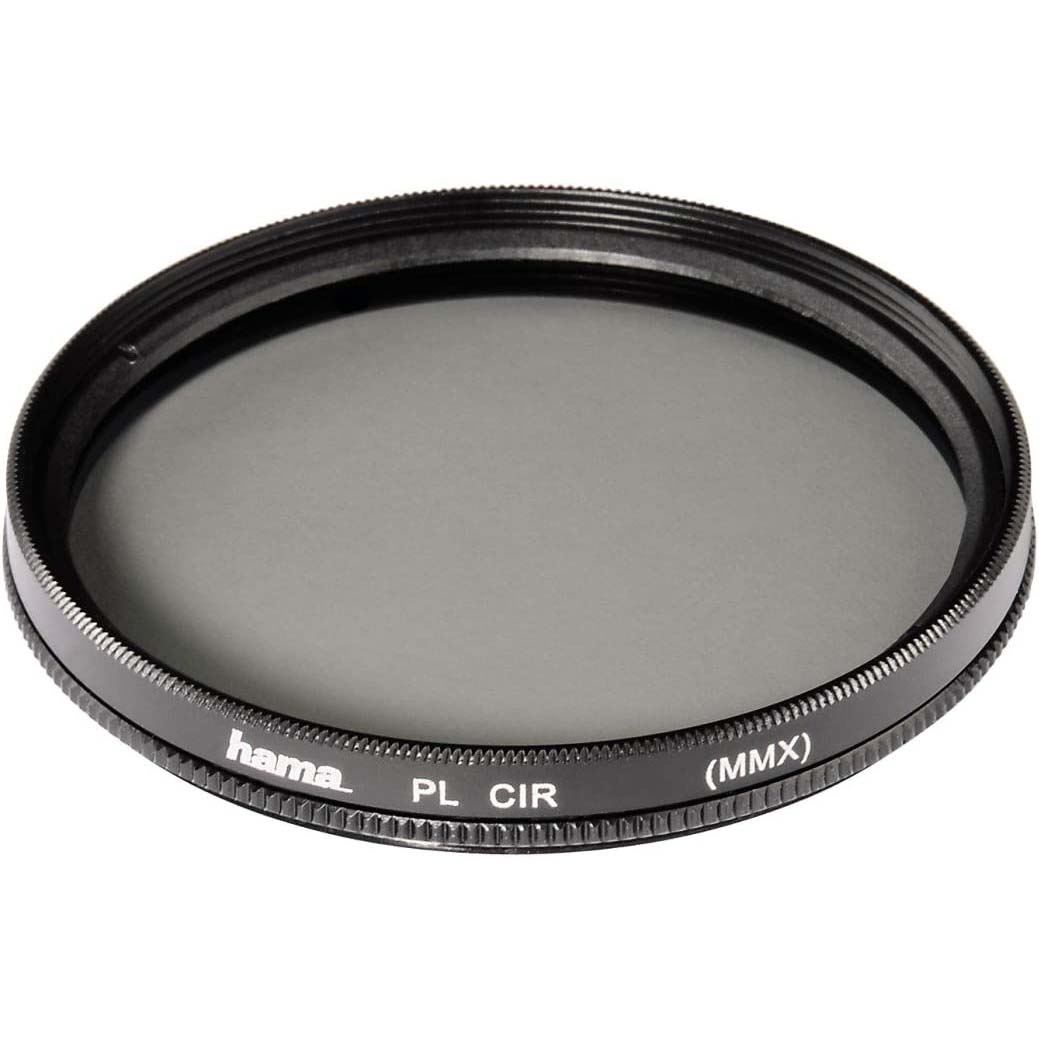 FILTRO HAMA 52 POLARIZADOR CIRCULAR
