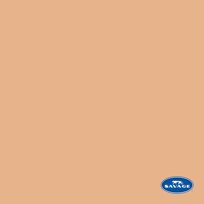 FONDO SAVAGE PAPEL 2.72X11 MTS ALMENDRA (N.79)