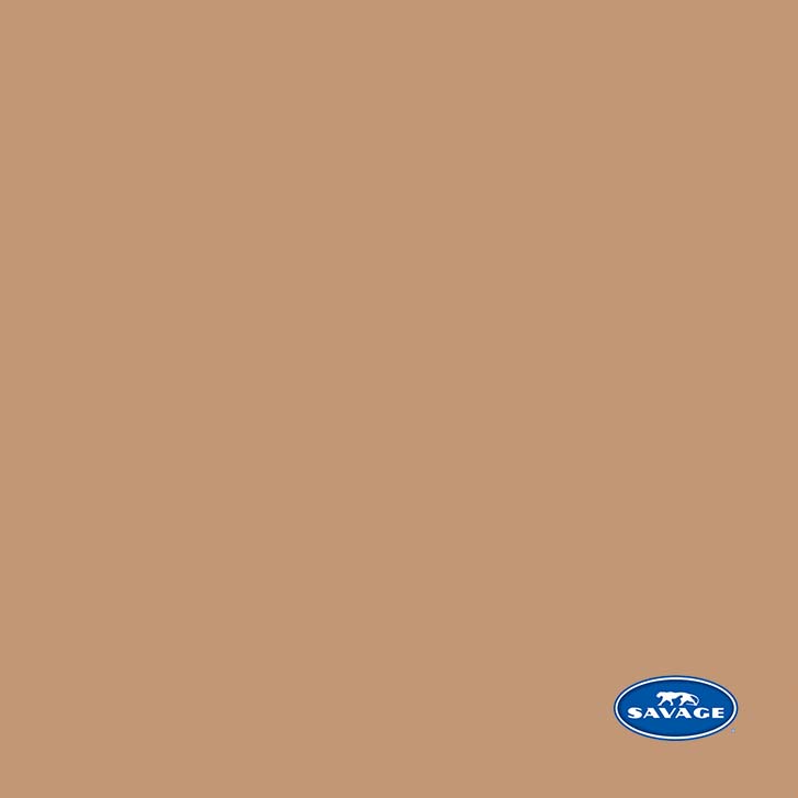 FONDO SAVAGE PAPEL 2.72X11 MTS MOCHA / CAFE (N.76)