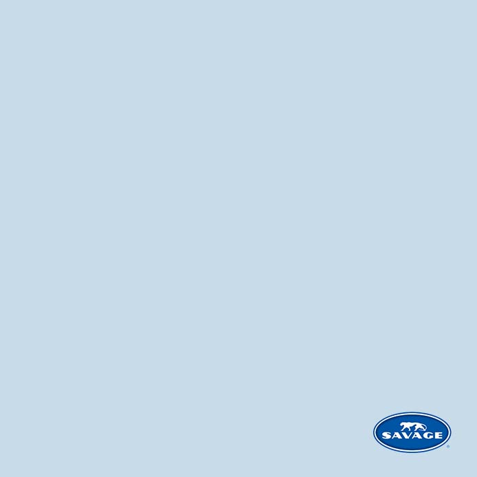 FONDO SAVAGE PAPEL 2.72X11 MTS BLUEMIST (N.41)