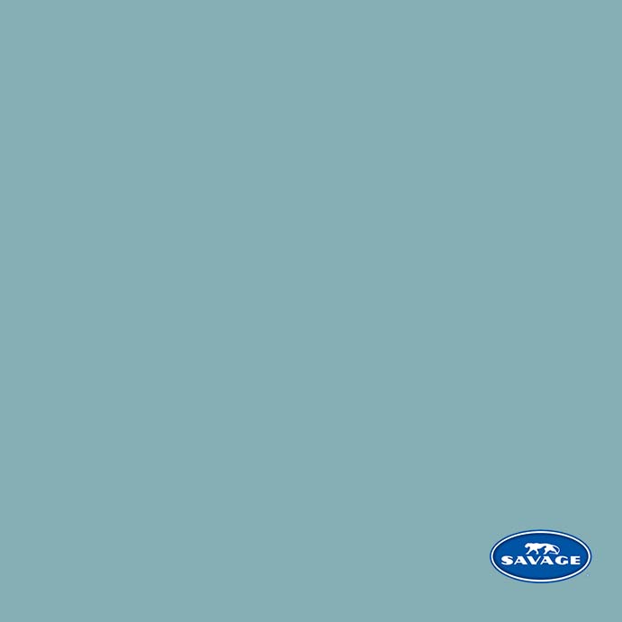 FONDO SAVAGE PAPEL 2.72X11 MTS SKY BLUE (N.2)