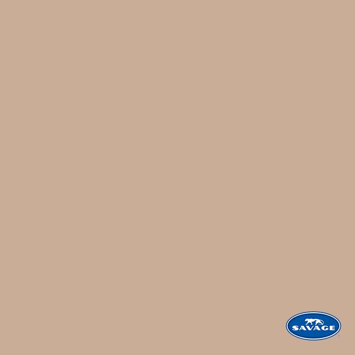 FONDO SAVAGE PAPEL 2.72X11 MTS PECAN (N.53)