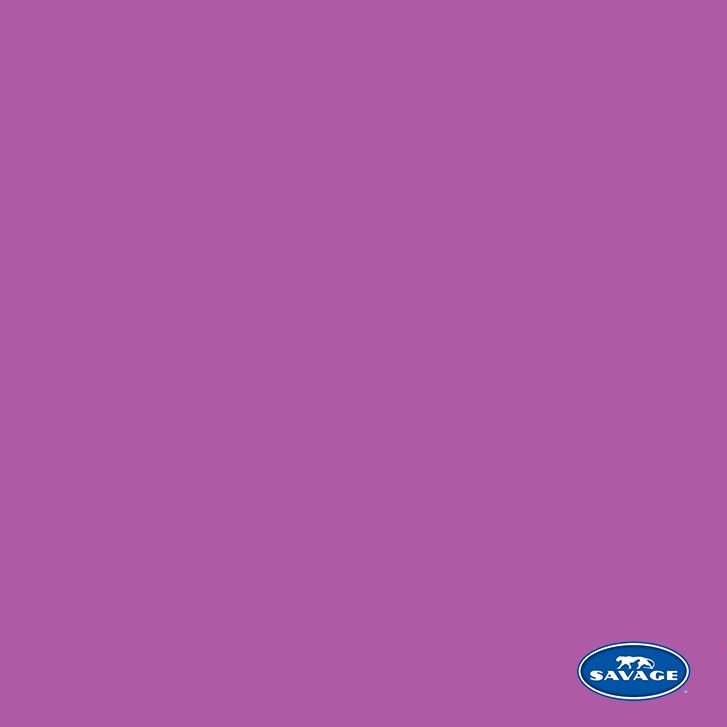FONDO SAVAGE PAPEL 2.72X11 MTS PLUM / CIRUELA (N.91)