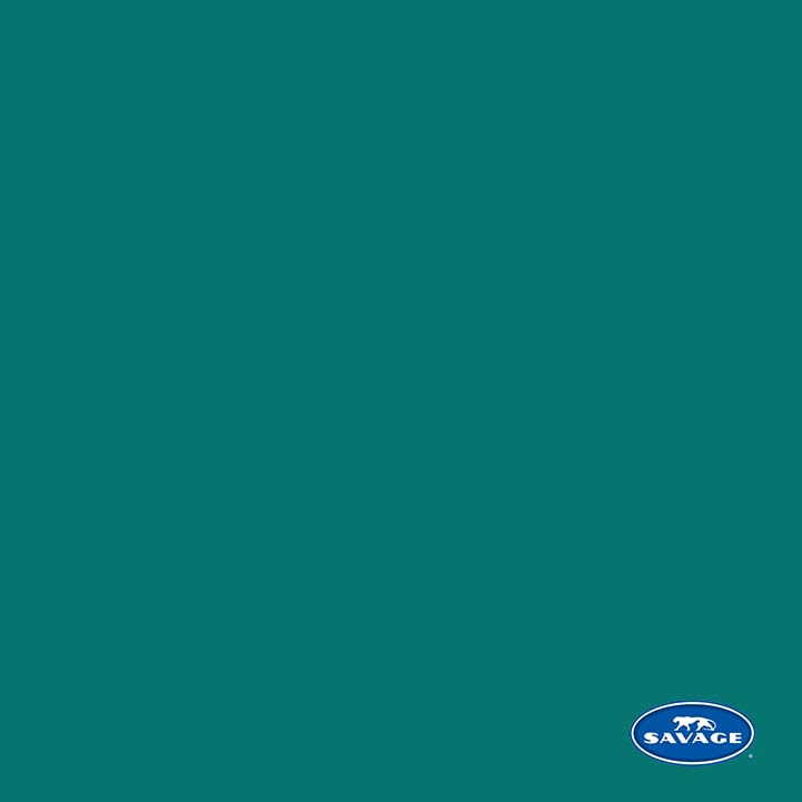 FONDO SAVAGE PAPEL 2.72X11 MTS TEAL (N.68)