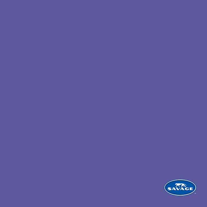 FONDO SAVAGE PAPEL 2.72X11 MTS PURPURA (N.62)