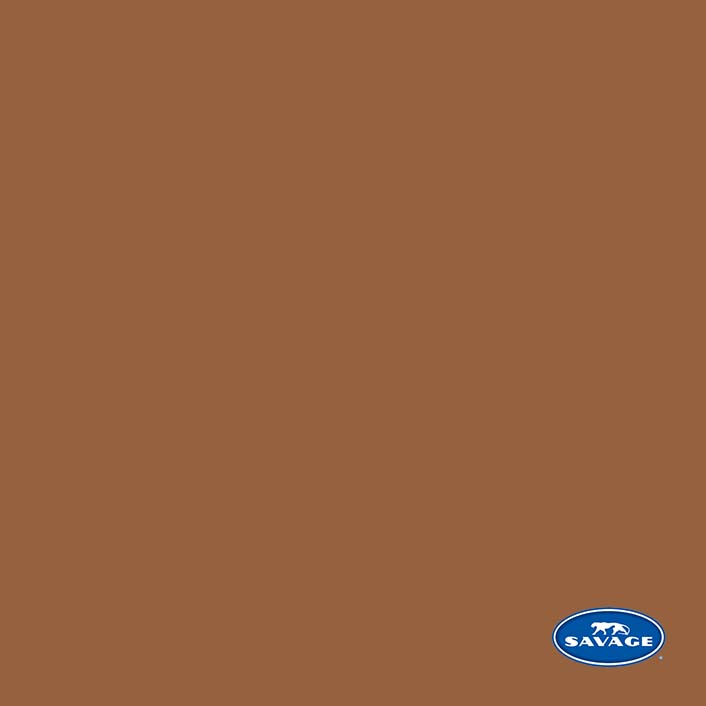 FONDO SAVAGE PAPEL 2.72X11 MTS CACAO (N.80)