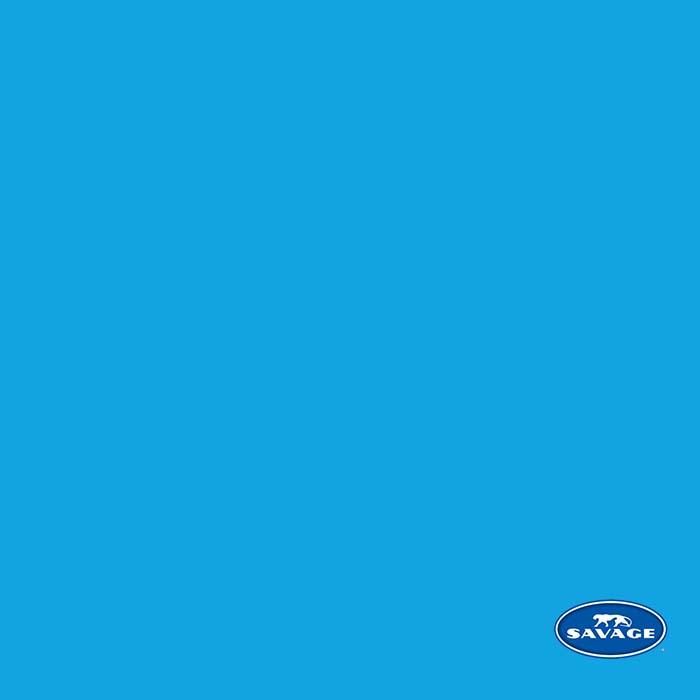FONDO SAVAGE PAPEL 2.72X11 MTS BLUE JAY (N.31)