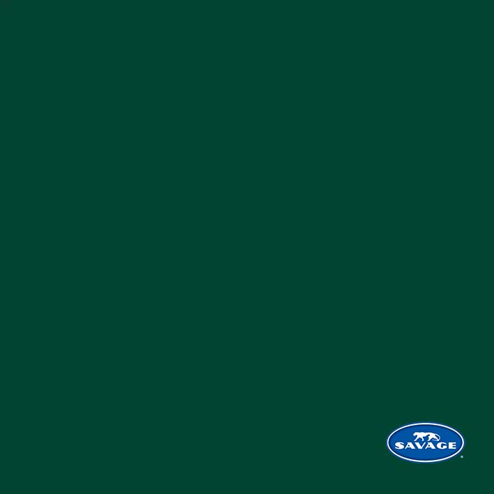 FONDO SAVAGE PAPEL 2.72X11 MTS EVERGREEN (N.18)
