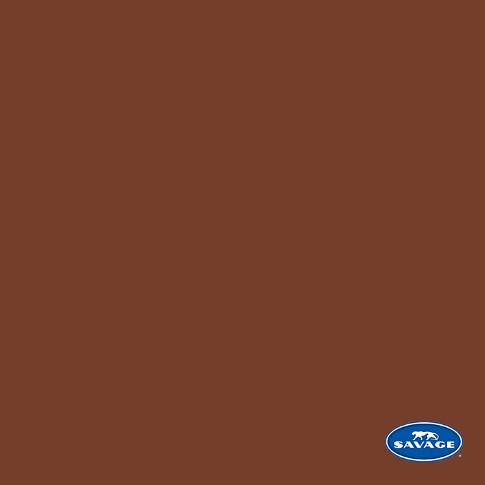 FONDO SAVAGE PAPEL 2.72X11 MTS CHESTNUT (N.16)