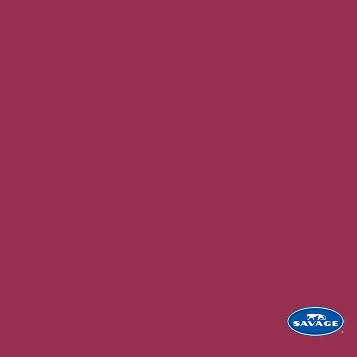 FONDO SAVAGE PAPEL 2.72X11 MTS CRIMSON (N.6)