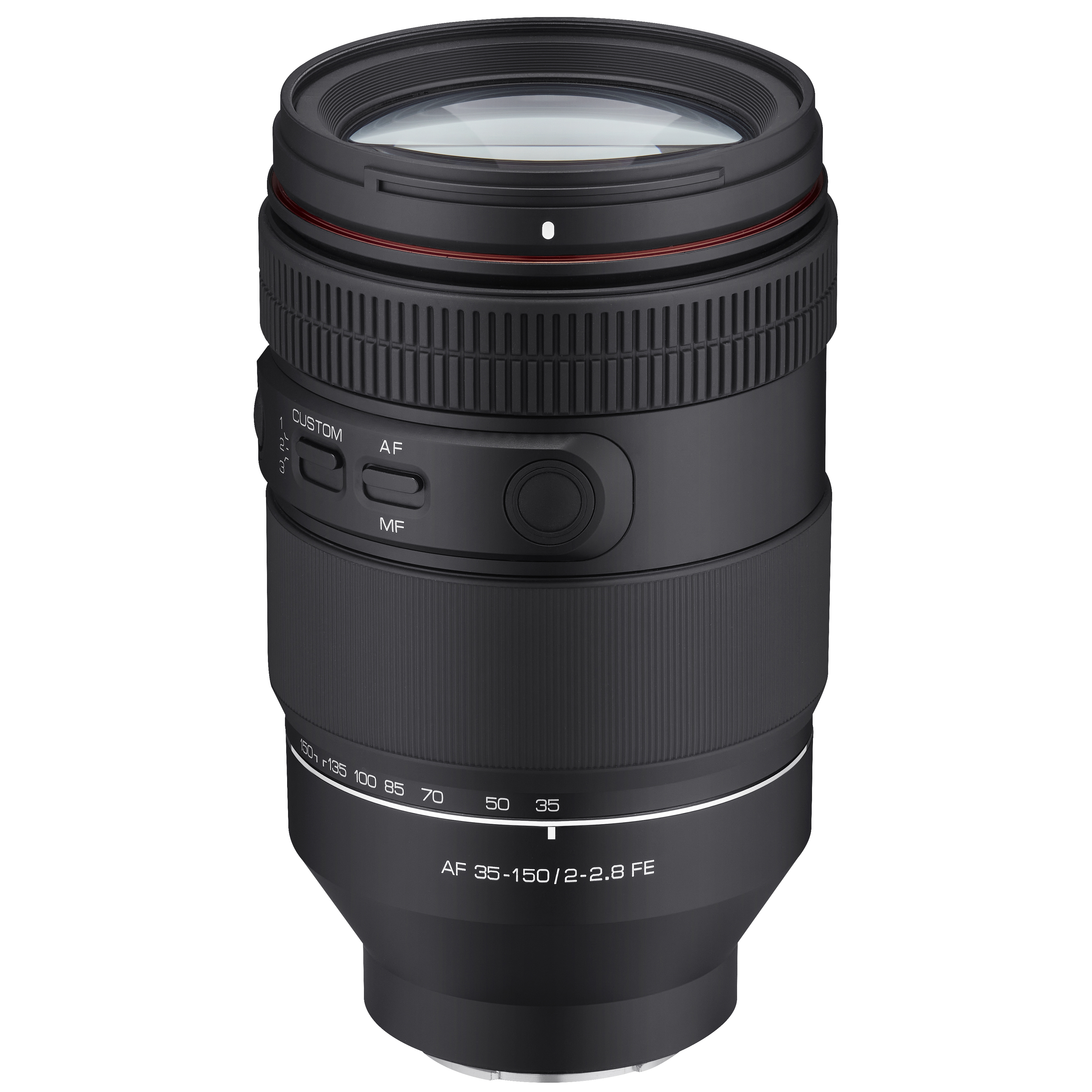 OBJETIVO SAMYANG AF 35-150/2-2.8 SONY FE