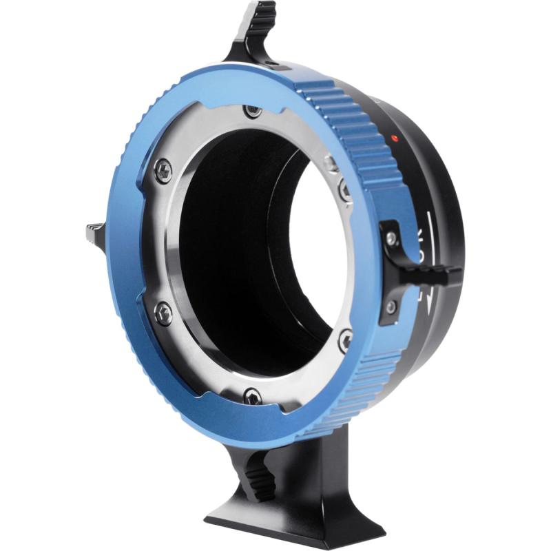 ADAPTADOR SIRUI DE OBJETIVO PL-MOUNT EN CUERPO SONY E