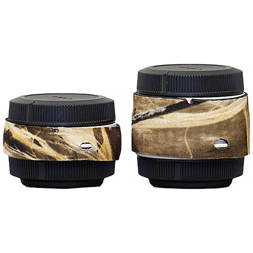 FUNDA LENSCOAT CANON EXTENDER RF 1.4X Y 2.0X