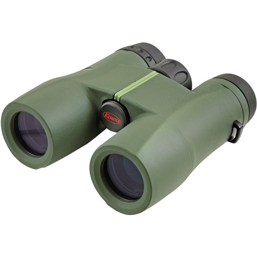 PRISMATICO KOWA 8X32 SV II