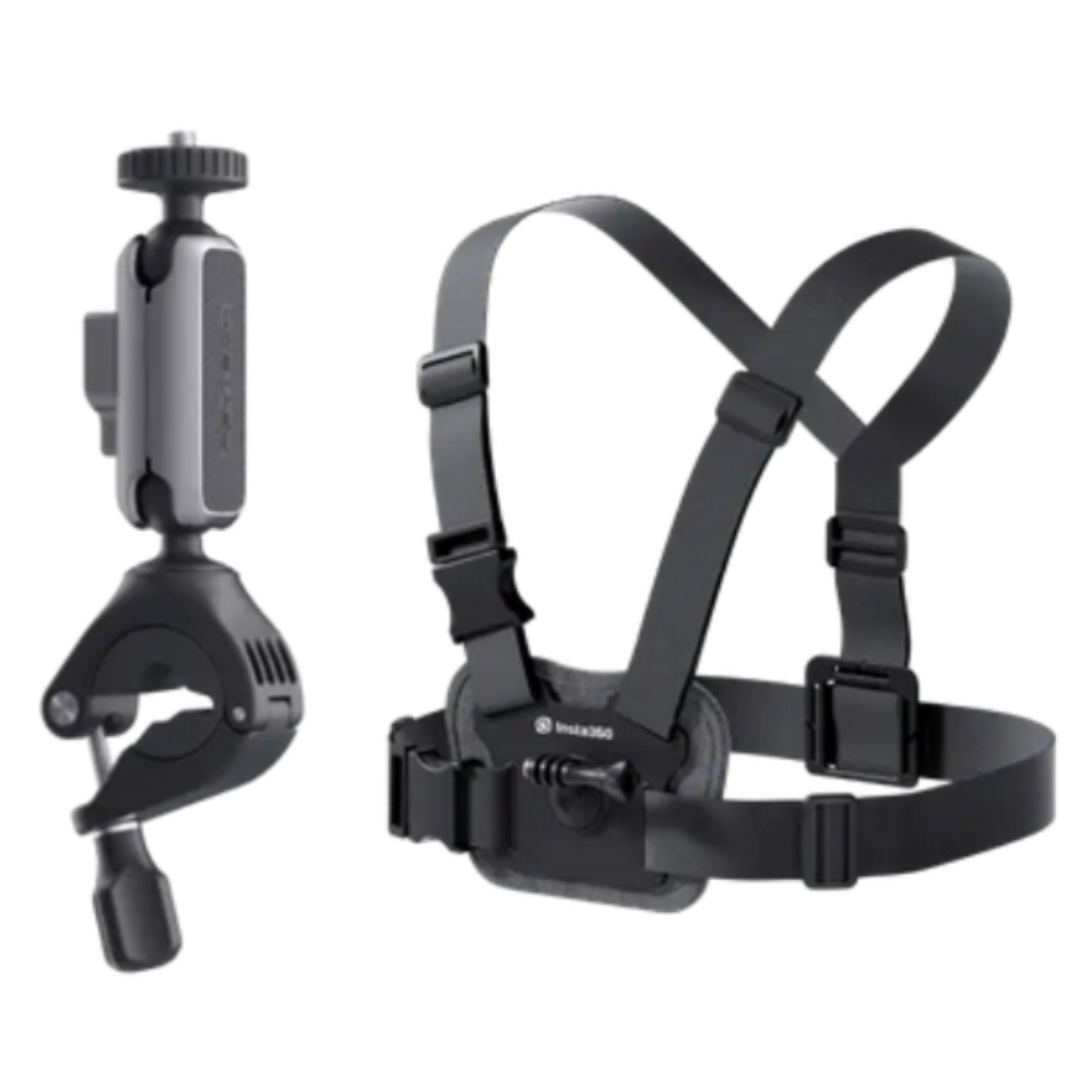 KIT INSTA360 BIKE BUNDLE