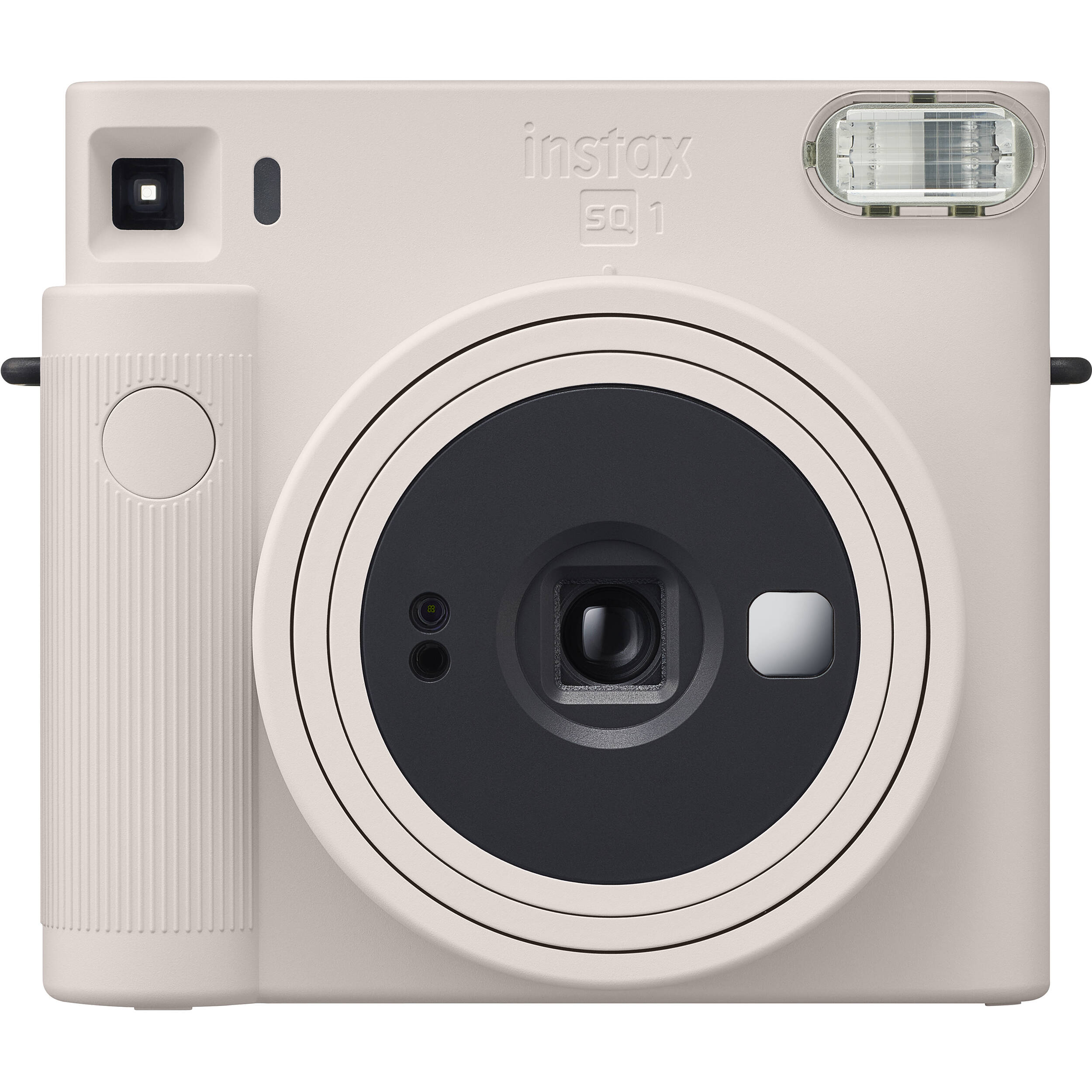 CAMARA FUJI INSTAX SQUARE SQ1 CHALT WHITE