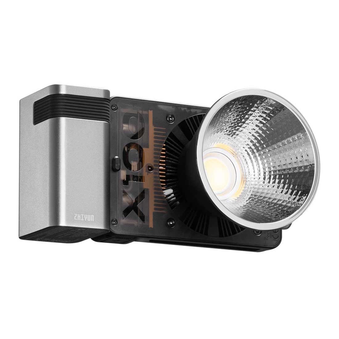 FOCO LED ZHIYUN MOLUS X100 PRO
