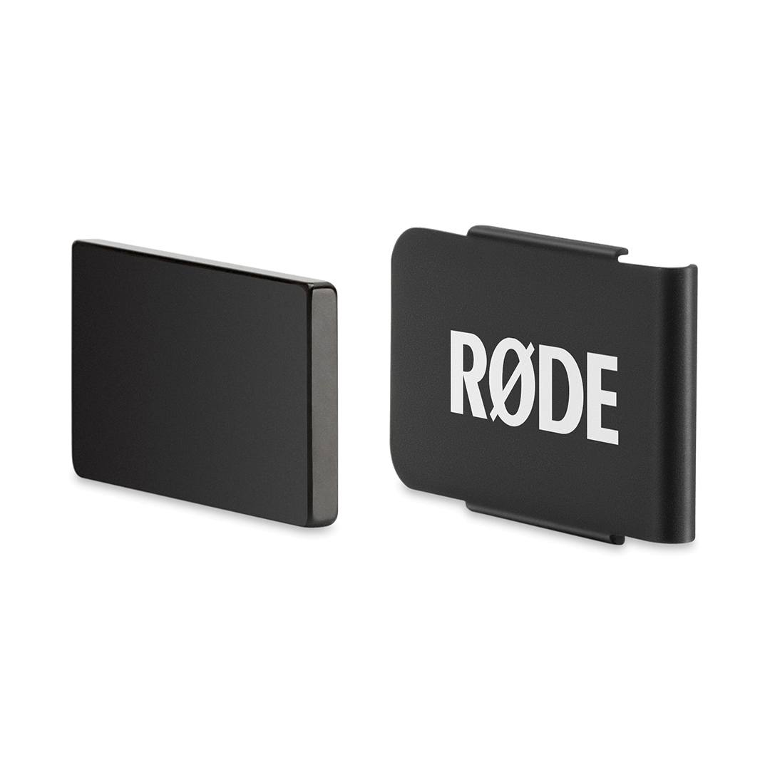 SOPORTE RODE MAGCLIP GO