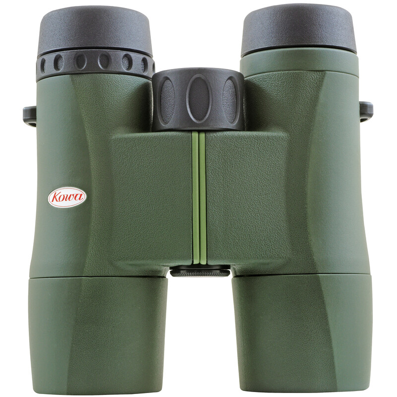 PRISMATICO KOWA 10X32 SV II