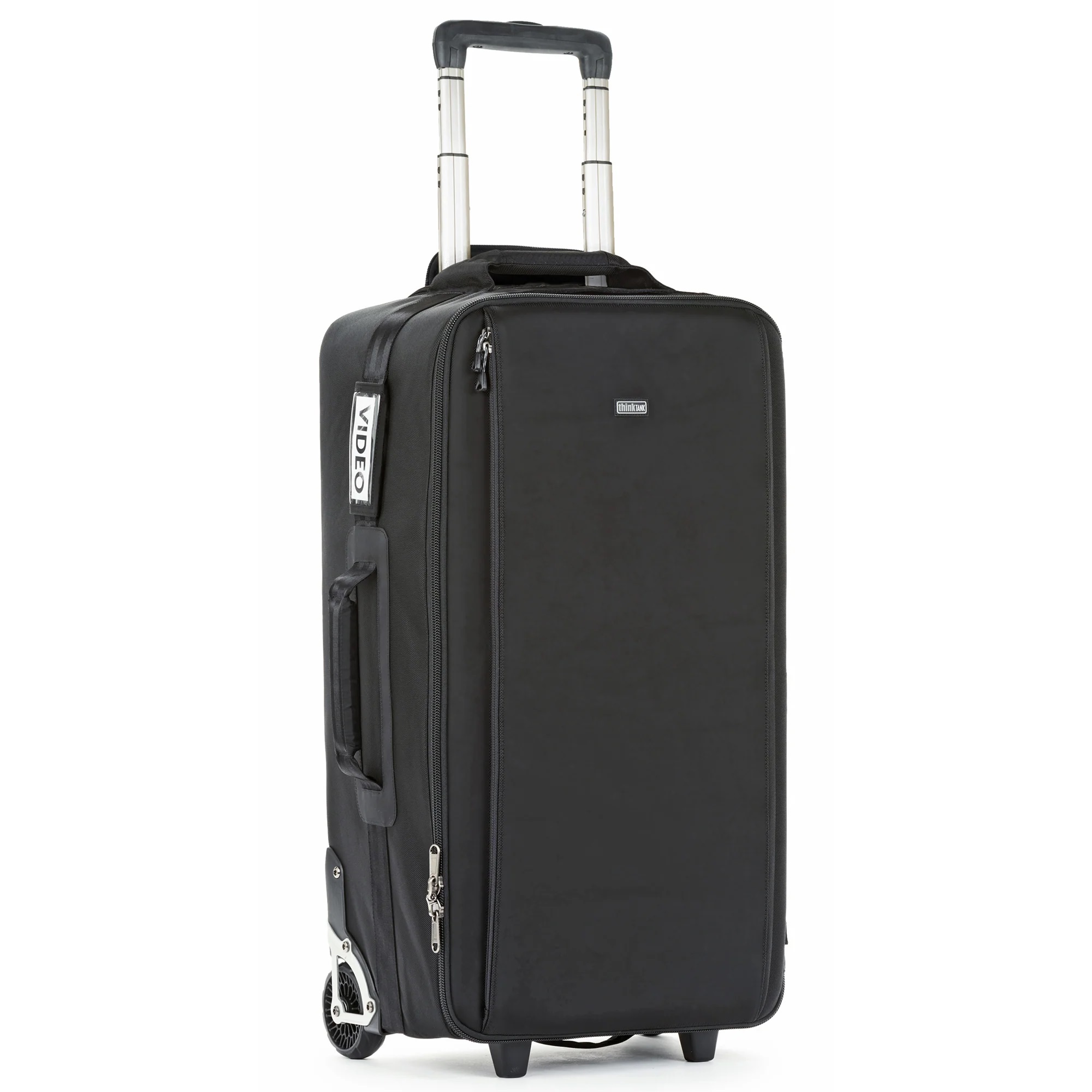 ESTUCHE TTP LOGISTICS MANAGER 30 V2.0
