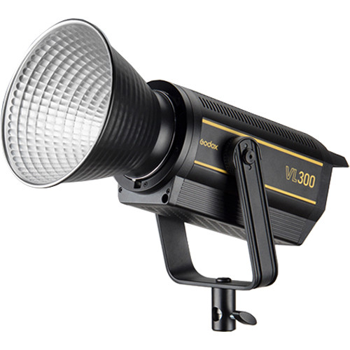FOCO LED GODOX VL300 VIDEO LIGHT