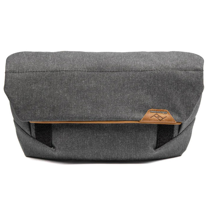 ESTUCHE PEAK DESIGN THE FIELD POUCH V2 (CHARCOAL)