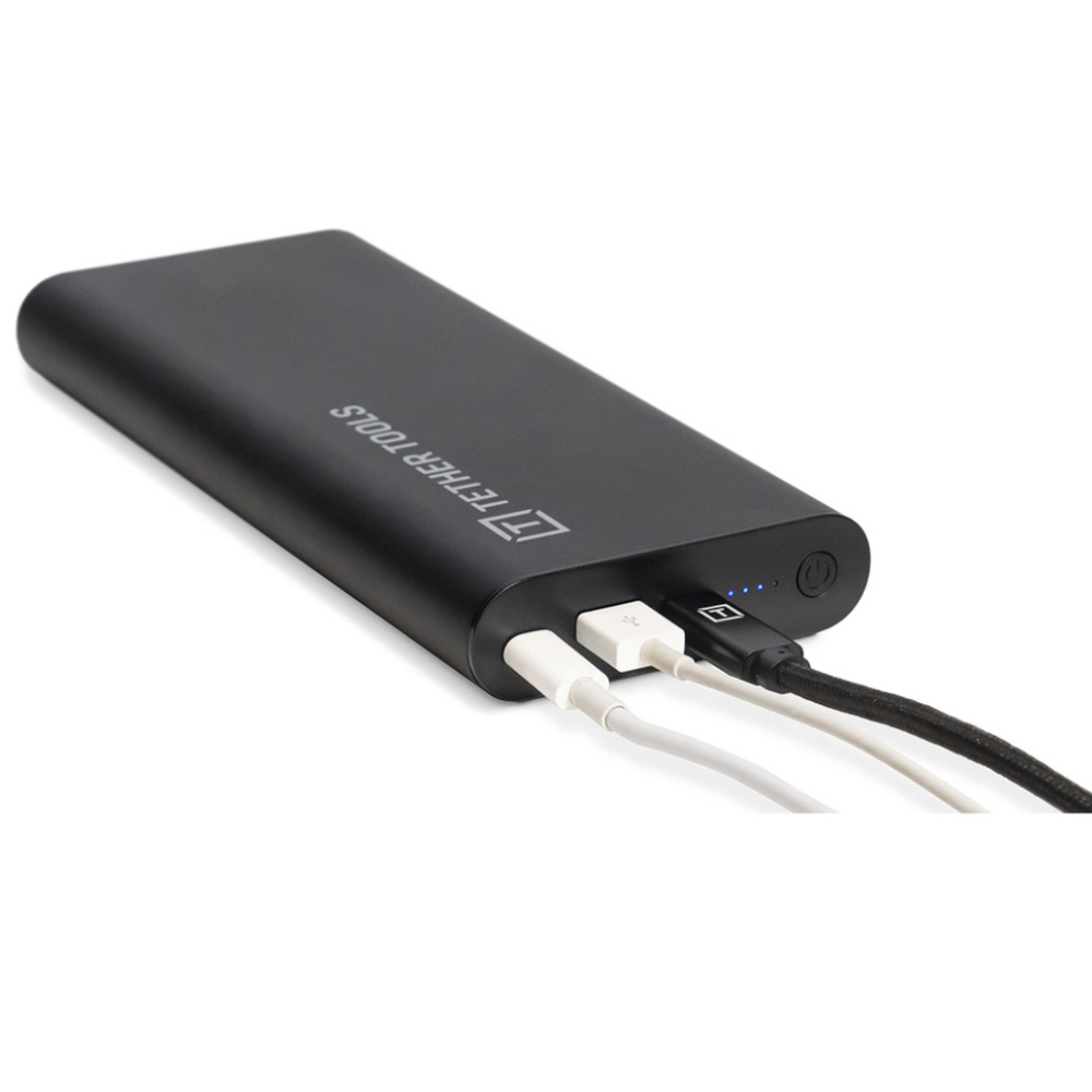 POWERBANK TETHER TOOLS USB-C 150W PD BATTERY PACK