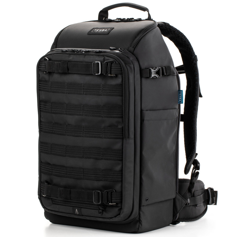ESTUCHE TENBA AXIS V2 24L BLACK