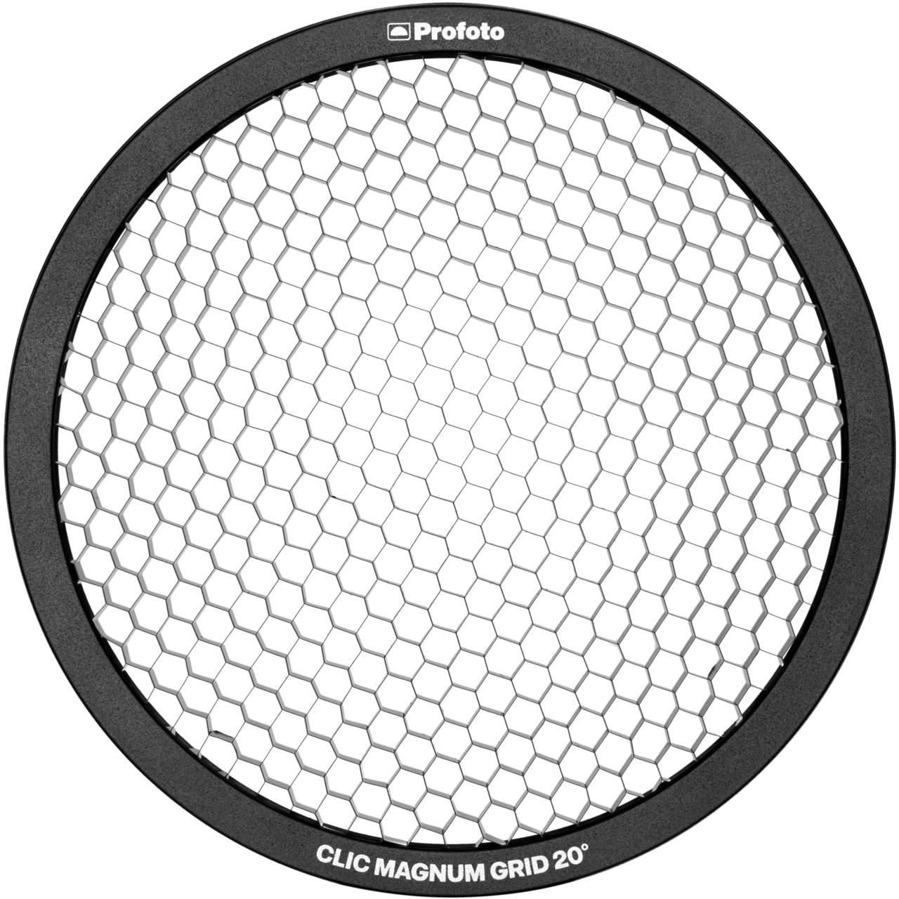 PROFOTO CLIC REFLECTOR GRID 20   101317