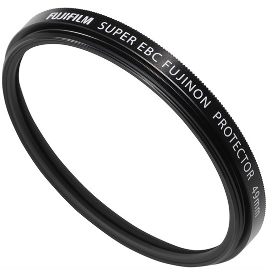 FILTRO FUJI 49 MM PRF-49B
