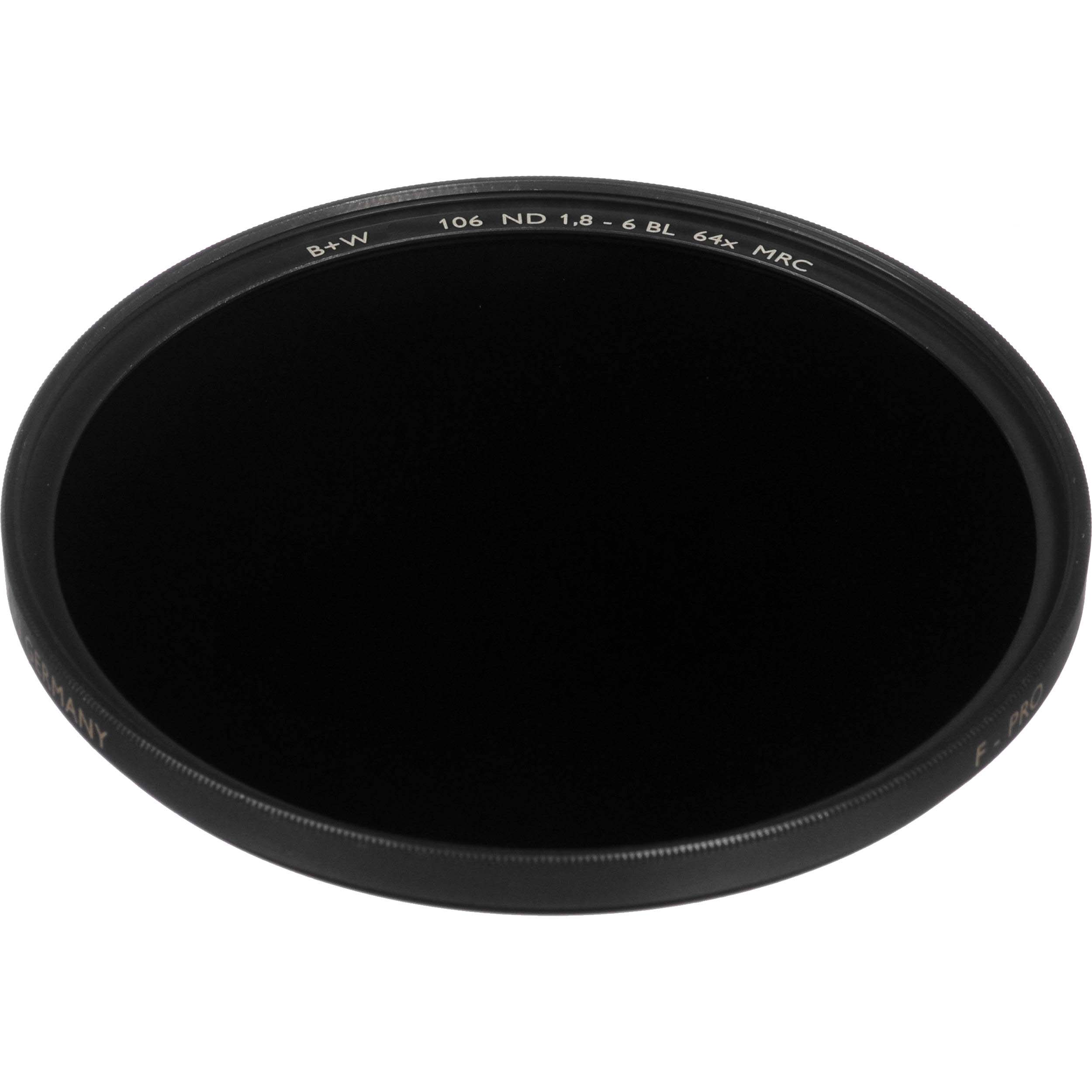 FILTRO B+W 67 GRIS 64X MRC  1066166