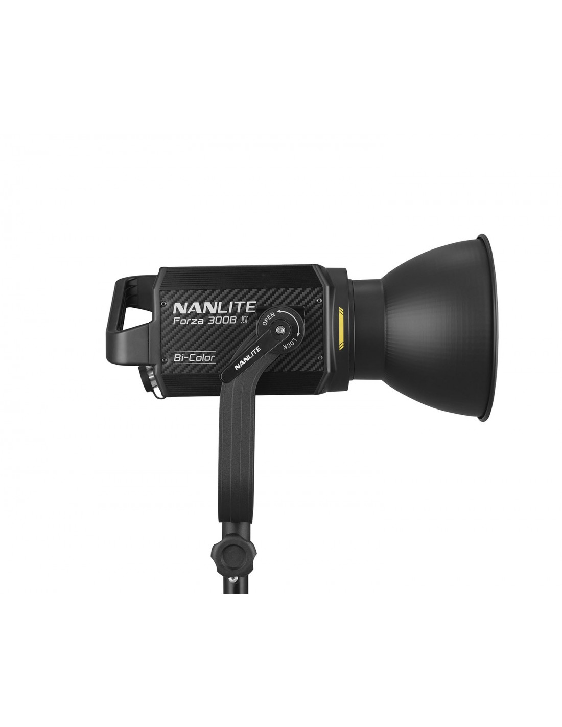 FOCO LED NANLITE FORZA 300B II BICOLOR