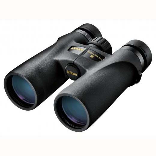 PRISMATICO NIKON 10X42 M3 MONARCH