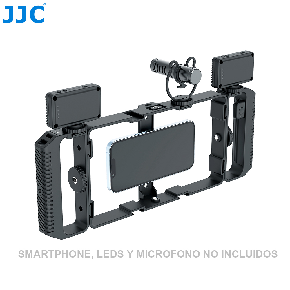 SOPORTE JJC SPC-MS1R PARA SMARTPHONE
