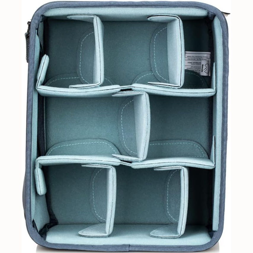 INSERTO SHIMODA CORE PEQUEÑO MIRRORLESS  520-222