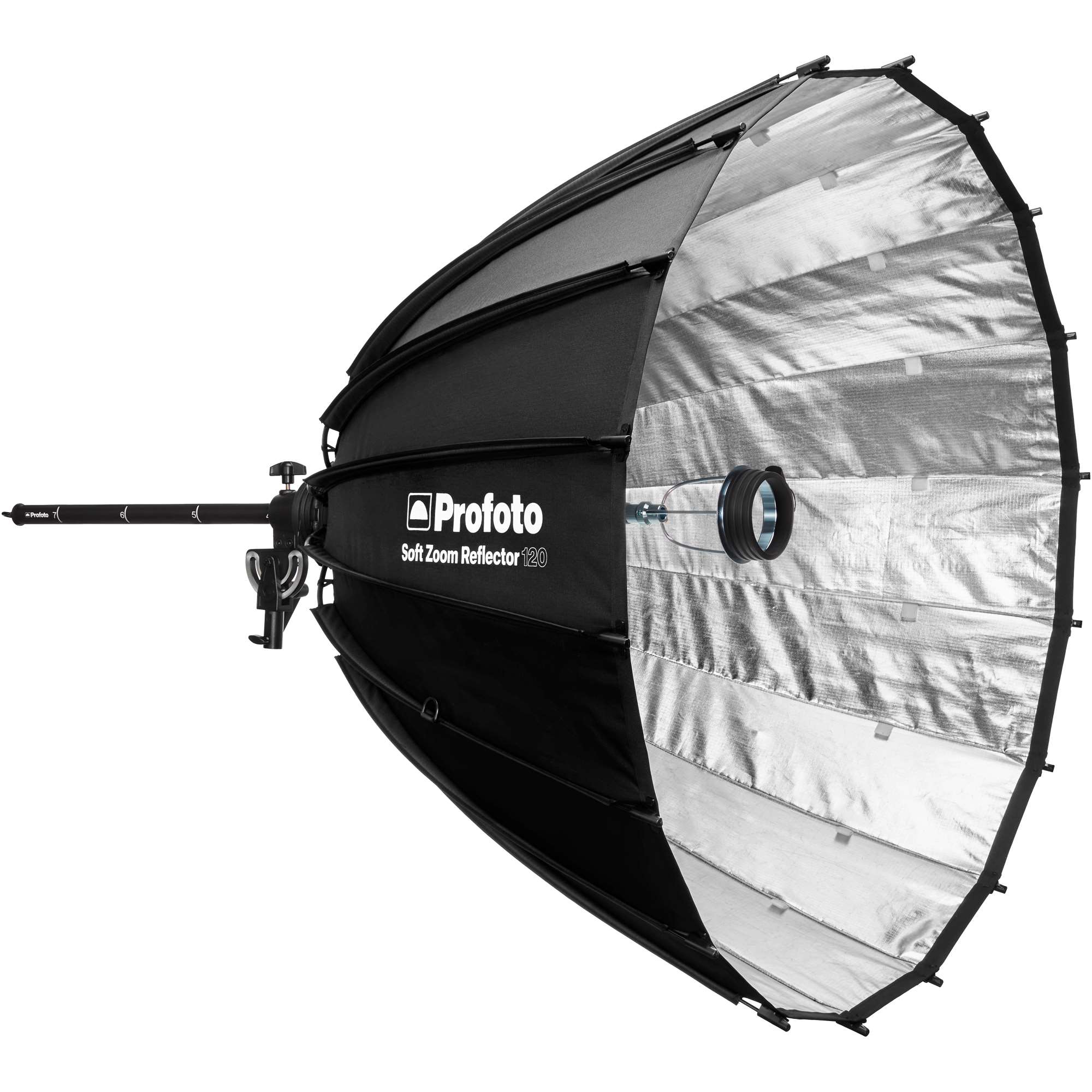 REFLECTOR PROFOTO SOFT ZOOM 120 KIT  101702