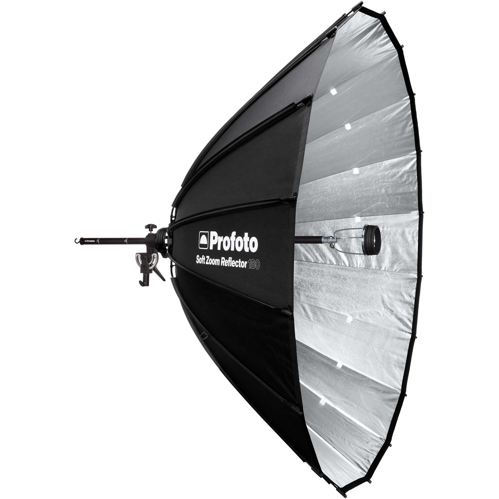 REFLECTOR PROFOTO SOFT ZOOM 180 KIT  101703
