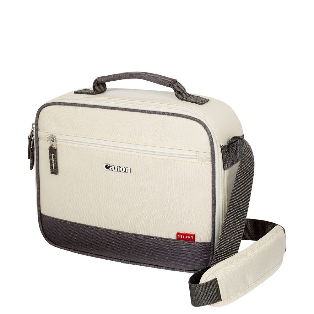 ESTUCHE CANON DCC-CP2 P/SELPHY SERIE CP (BEIGE)