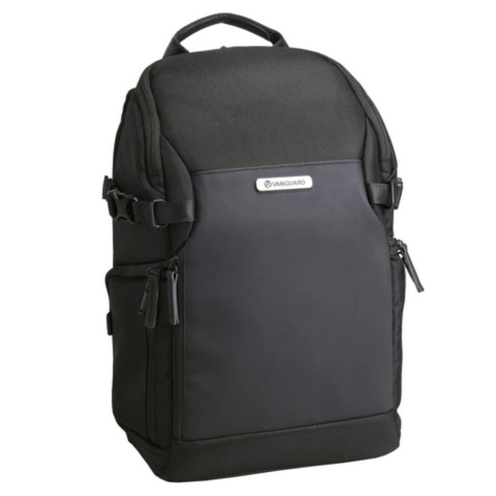 ESTUCHE VANGUARD VEO SELECT 37BRM NEGRA (MOCHILA)